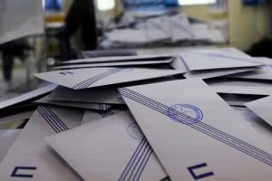 Στις 19 Μαΐου στη Βουλή το νομοσχέδιο για τις εκλογές στην Αυτοδιοίκηση