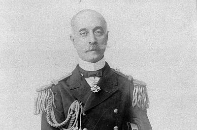 Σαν σήμερα  η απόπειρα δολοφονίας κατά του Προέδρου της Δημοκρατίας Παύλου Κουντουριώτη