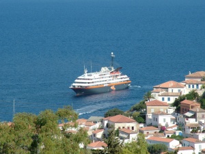 Ξεκινάει η κατασκευή του συστήματος Ναύδετου (Τσαμαδούρας) 