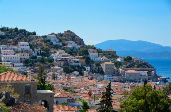 Ποιες οι εργασίες στις δεξαμενές πόσιμου ύδατος σε Άγιο Κων/νο και Καλά Πηγάδια