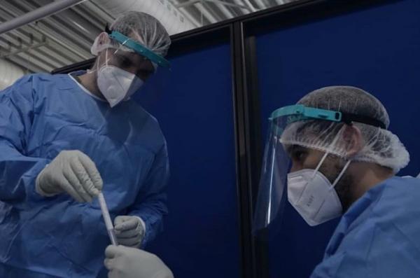 Κορωνοϊός: 1382 νέα κρούσματα στην χώρα, 579 διασωληνωμένοι και 102 θάνατοι