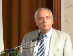 Σπ.Σπυρίδων: Θεσμικές παρεμβάσεις για τα μικρά νησιά της Ελλάδας