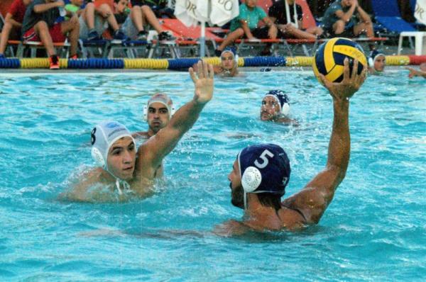 Ήταν μεγάλο ντέρμπι το οικογενειακό φιλικό του Υδραϊκού