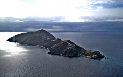 Σαν Τζόρτζι: Νέες ερωτήσεις του Κ. Κατσαφάδου προς τον Υπουργό για διόρθωση των ορίων