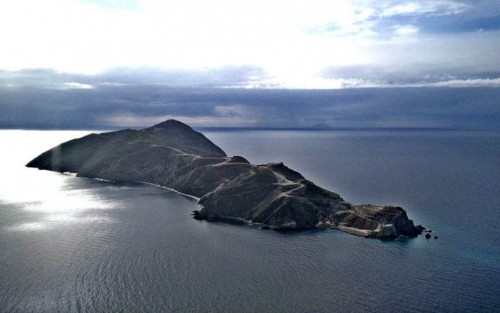 Σαν Τζόρτζι: Νέες ερωτήσεις του Κ. Κατσαφάδου προς τον Υπουργό για διόρθωση των ορίων