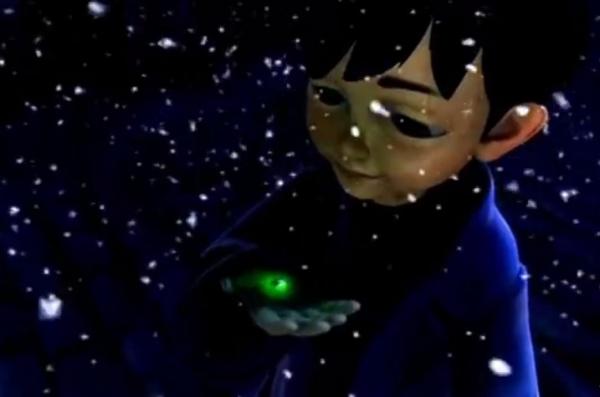 ΔΗΜΟΣ ΥΔΡΑΣ-ΚΕΔΥ:  Δυο τρυφερές ταινίες του Παναγιώτη Ράππα έτοιμες για προβολή για τα παιδιά της Ύδρας