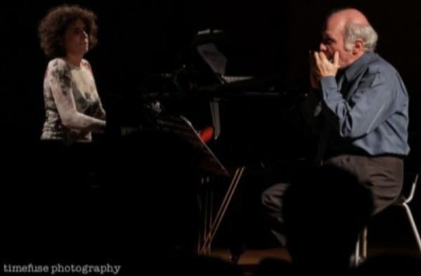 Μουσική βραδιά στο ΙΑΜΥ αφιερωμένη στους δωρητές Διονύσιο και Ίνγκριντ Κουντουριώτη