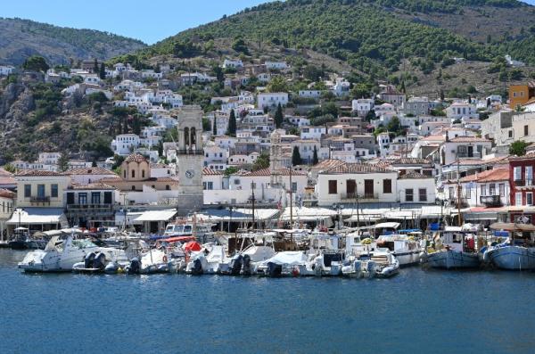 Και "άρωμα" Ύδρας στις πιο δημοφιλείς αναζητήσεις στο Google για το 2020 στην Ελλάδα