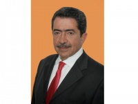 Ευχαριστήριο μήνυμα του νέου Αντιπεριφερειάρχη Νήσων Παναγιώτη Χατζηπέρου