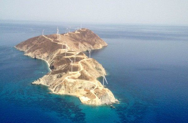 Θέμα για τον Σαν Τζόρτζι στο Δ.Σ. του Δήμου Λαυρεωτικής