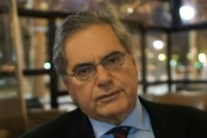 Ανδρέας Ανδριανόπουλος:  Ο ρόλος του Ιδιωτικού Τομέα