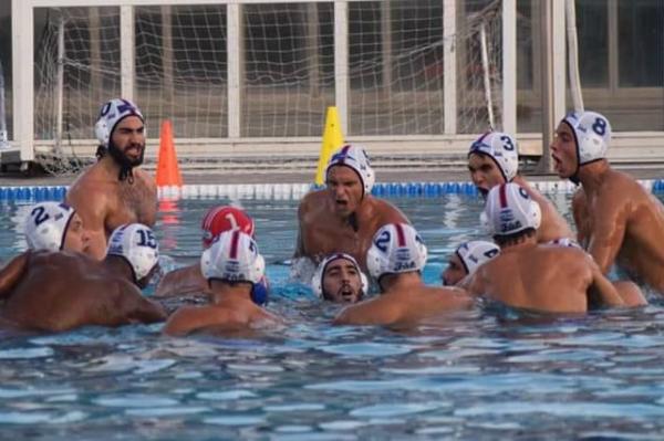 Με νίκη 11-9, πέρασε και από την Γλυφάδα ο Υδραϊκός