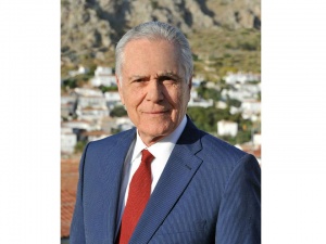 Συνέντευξη του Υποψηφίου Δημάρχου Ύδρας Άγγελου Κοτρώνη