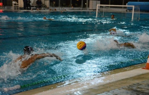 Στις λεπτομέρειες έχασε την πρόκριση για την τετράδα της Α1 ο Υδραϊκός