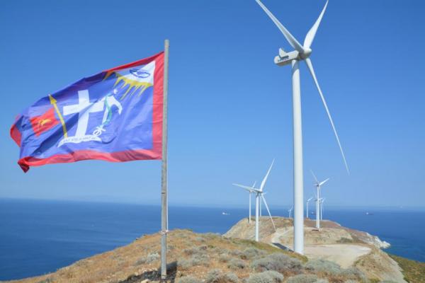 Σαν Τζόρτζι | Άρχισαν να λαμβάνονται οι λογαριασμοί ηλεκτρικής ενέργειας με έκπτωση που αφορά το 2020