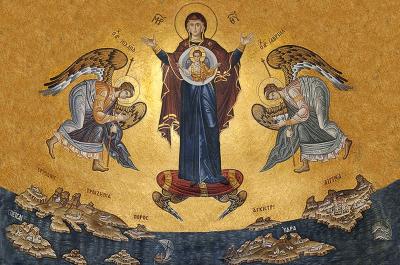 Επετειακές Εκδηλώσεις  στις Σπέτσες στις 11 &amp; 12 Σεπτεμβρίου με τη συμμετοχή της Ι. Μητρόπολης Ύδρας, Σπετσών και Αιγίνης