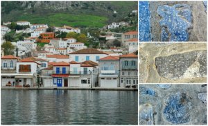 To πλακόστρωτο ιστορικό μνημείο κινδυνεύει