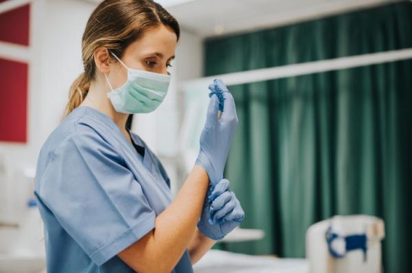 Κορωνοϊός: 1534  νέα κρούσματα στην χώρα, 571 διασωληνωμένοι και 81 θάνατοι