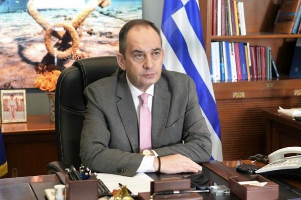 Νέα, πρόσθετη, στήριξη της ακτοπλοΐας με 12 εκ. ευρώ ανακοίνωσε ο Γιάννης Πλακιωτάκης