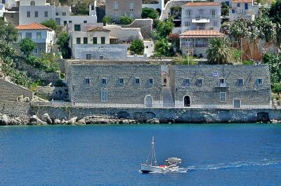 Το Λιμεναρχείο Ύδρας ευχαριστεί Πλοιάρχους, Κυβερνήτες και μέλη πληρωμάτων για την άριστη συνεργασία