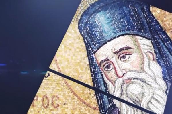 Ζωντανά   από την διαδικτυακή τηλεόραση της Πεμπτουσίας ο εορτασμός του Αγίου Νεκταρίου Αιγίνης