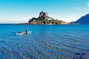 Στη «Διαύγεια»  η ΚΥΑ για το πρόγραμμα του κοινωνικού τουρισμού