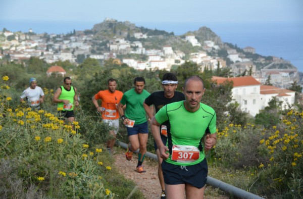 Προνόμια και πριμοδοτήσεις στους αγώνες Hydra's Trail Event