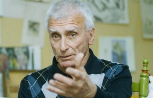Ο Κωνσταντίνος Αρβανιτόπουλος για τον Παναγιώτη Τέτση