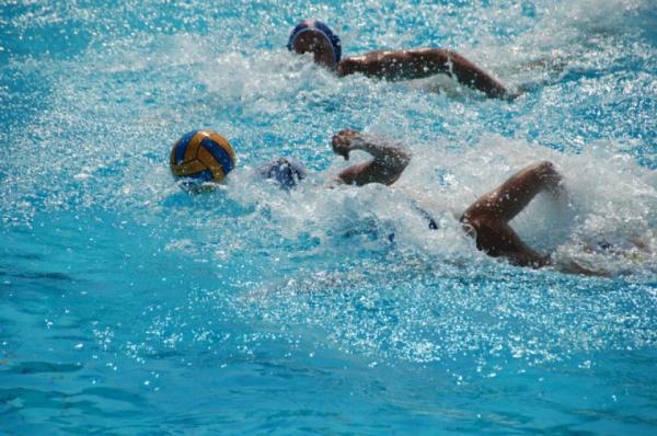 Στο τέλος  «καθάρισε» ο Υδραϊκός. Επιβλήθηκε της Χίου με 11-8