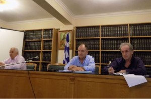 Το ΒΕΠ για την αδήλωτη άσκηση οικονομικής - επιχειρηματικής δραστηριότητας που πλήττει τις νόμιμες επιχειρήσεις