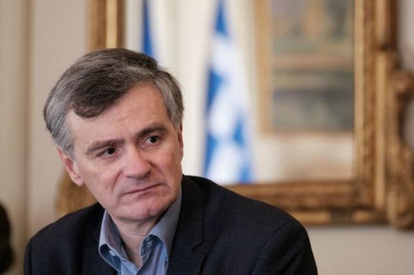 Τέσσερις οι νεκροί από τον κορωνοϊό στην Ελλάδα - Ενημέρωση για τα κρούσματα από τον Καθηγητή Σ. Τσιόρδα