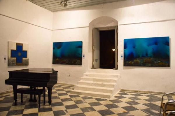 Σε καλό δρόμο η έναρξη ανακαίνισης της αίθουσας "Μελίνα Μερκούρη"