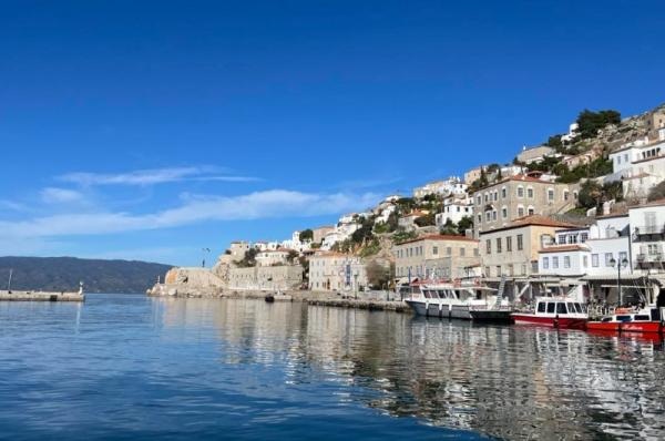 Αύξηση ακτοπλοϊκών εισιτηρίων | Επιστολή του Δημάρχου Ύδρας Γιώργου Κουκουδάκη στον Υπουργό Ναυτιλίας Χρήστο Στυλιανίδη