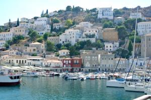 Πρόγραμμα CLLD/ LEADER: Τοπική στρατηγική Νησιών Αττικής και δημόσια έργα υποδομών