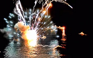 Μιαούλεια 2014