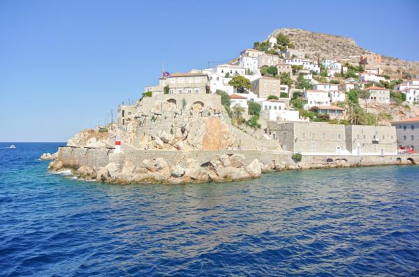 Εγκρίθηκε   από το ΚΑΣ η κατασκευή του δρόμου που θα οδηγεί στο ελικοδρόμιο της Ύδρας