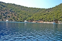 Ολοκληρώθηκαν οι καταγραφές του Smart Islands στην Ύδρα 