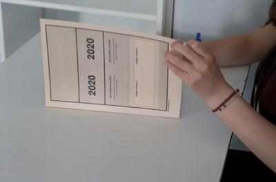 Πανελλαδικές 2020:  Την Παρασκευή μετά τις 12 η ανακοίνωση των αποτελεσμάτων