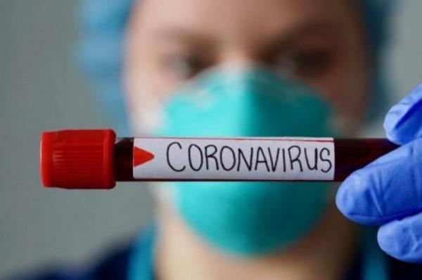 310 νέα κρούσματα κορωνοϊού στην χώρα μας - Γεωγραφική κατανομή