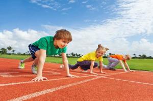 ΚΕΔΥ: Ξεκινούν Τμήματα εκμάθησης  δύο Ολυμπιακών αθλημάτων του Στίβου και της Ενόργανης Γυμναστικής
