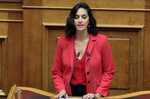 Ερώτηση Νόνης Δούνια για την ανάγκη ουσιαστικής στήριξης των μικρών τουριστικών καταλυμάτων