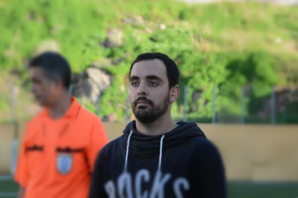 Τη Σχολή Προπονητών UEFA D θα παρακολουθήσει ο Προπονητής του Α.Ο.Υ και των Ακαδημιών Ν. Καλαφάτης