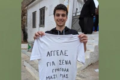 Μεγάλη νίκη  για τον Α.Ο.Υ. με 5-0 - Αφιέρωσαν τη νίκη τους στον συναθλητή τους Άγγελο Πλευρίτη ευχόμενοι περαστικά!