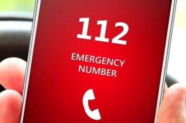 Αναβαθμίστηκε το 112 - Με απόλυτη ακρίβεια ο εντοπισμός όσων καλούν