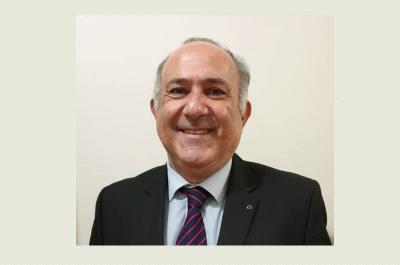 Ευχαριστήριο μήνυμα του Λευτέρη Κεχαγιόγλου: &quot;Ανοίγουμε πανιά με προτάσεις, κρίσεις και δράσεις για το νησί μας&quot;