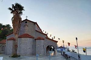 Ο εορτασμός  του Πολιούχου μας Νεομάρτυρα Αγίου Κωνσταντίνου στην Ύδρα