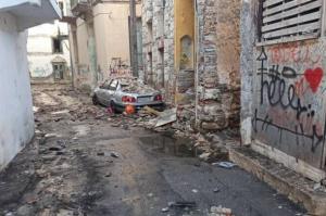 Σεισμός στη Σάμο: Νεκρά δύο παιδιά στο Βαθύ - Μεγάλες καταστροφές, 4 νεκροί και 120 τραυματίες στην Σμύρνη