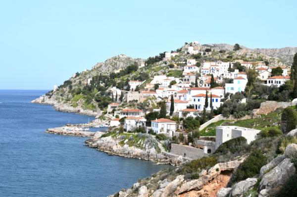 Αποχετευτικό στο Καμίνι και αναγκαιότητα επίλυσης του προβλήματος