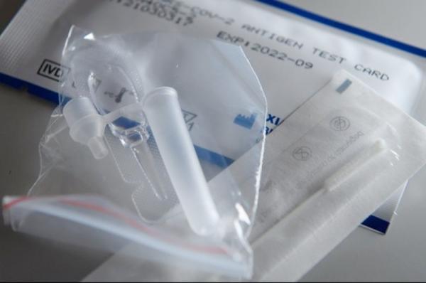 Τι είναι  το self test, ποιοι το δικαιούνται, για ποιες κατηγορίες είναι υποχρεωτικό και πώς γίνεται