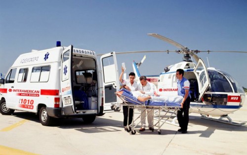 Μια δωρεά «ζωής» για όλη την Ύδρα